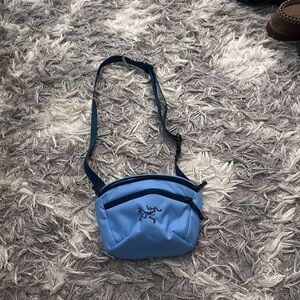 Arc’teryx Mantis 1 waist Pack